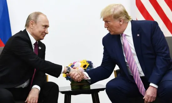US, Russia Agree on June Nuclear Arms Talks, Invite China: US Envoy