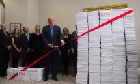 Trump’s Deregulation Will Add $3,100 in Income Per Household, Study Finds