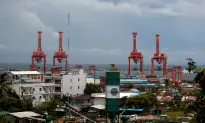 US Urges Cambodia to Probe China-Owned Economic Zone on Tariff Dodging