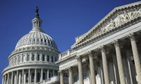 US Senate Backs Massive Defense Bill, Targets China