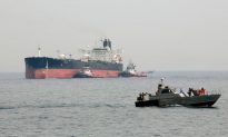 5 Iranian Tankers Sailing to Venezuela, Defying US Sanctions