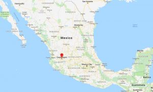 ‘I Thought My Life Was Over’: Pacheco Speaks After Being Found, Returning Home From Mexico