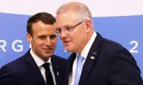 Scott Morrison Ready for Australia’s First G7 Summit