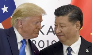 China escalates hostilities against US journalists; Poll Shows 40% Americans Won’t Buy Made-in-China
