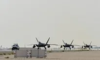 What to Know About Iran’s Attack on US Facilities in Qatar and Al Udeid Base