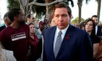 Florida Governor Signs Law Allowing Felons to Vote but There’s a Price