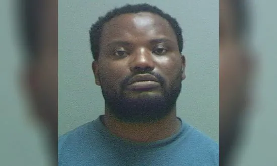 Man Accused of Murdering MacKenzie Lueck Charged in Separate Sex Abuse Case