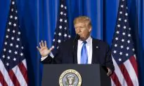 Trump Says China Trade Talks ‘Back on Track,’ Will Allow US Companies to Sell to Huawei