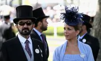 Dubai Ruler Abducted Daughters and Threatened Ex-wife, UK Court Finds