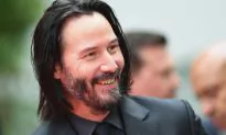 Keanu Reeves’s Most Excellent Surprise for One Fan Is ‘Breathtaking’ and Once Again Gifts the Internet