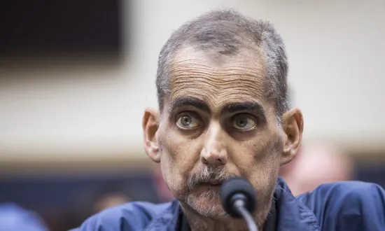 Luis Alvarez, 9/11 First Responder and Advocate, Dies at 53