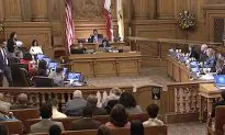 Something Unwholesome Is Going On in San Francisco City Hall