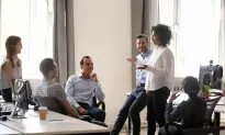 The Backlash to Brainwashing Employees With ‘Job Satisfaction’