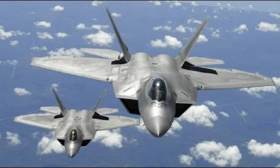 US Military Recovery of Unidentified Object Downed Over Alaska Faces Severe Conditions