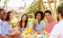 The Future of Nutrition Is Personal