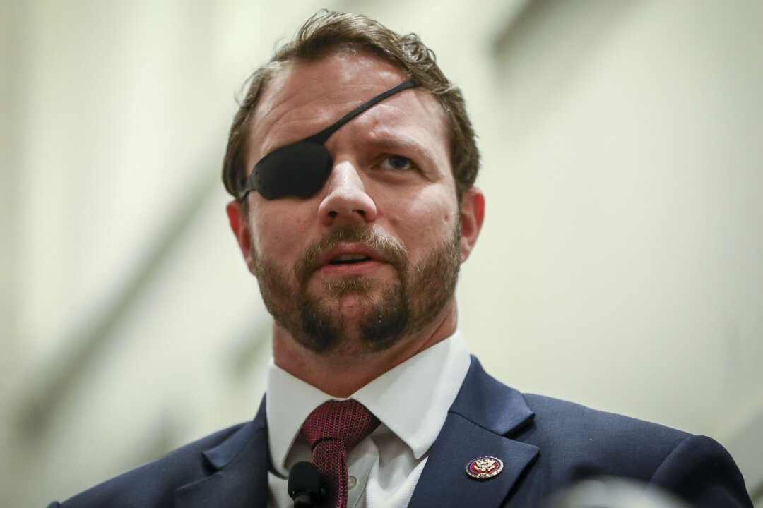 Crenshaw Says He‘ll Be ’Off the Grid' for Several Weeks After Emergency ...