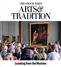 Arts & Tradition Weekly