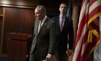 Senators Move to Ban Chinese Robots From Federal Government Use