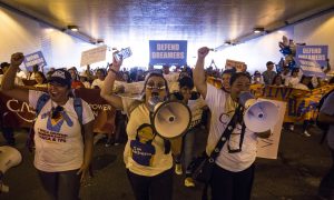 Supreme Court Decides to Consider Constitutionality of DACA