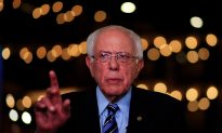 Bernie Sanders Says Campaign Will Limit Hours Staffers Work After Complaints About ‘Poverty Wages’