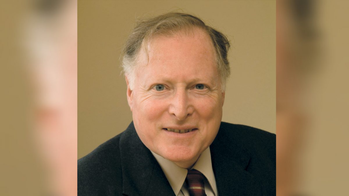 Herb meyer cia picture