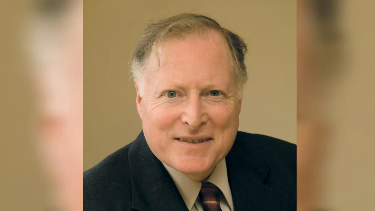 Herb Meyer: RIP