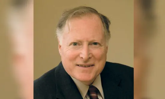 Herb Meyer: RIP