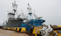 After 30 Years, Japanese Ships Prepare to Resume Commercial Whaling