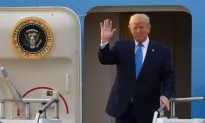 Trump’s Approval Rating Among Farmers Holds at 74 Percent