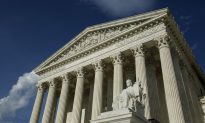 Supreme Court Asked to Reverse Appeals Court on Law Making Encouragement of Illegal Immigration a Felony