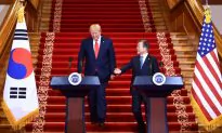 Trump Confirms He Will Meet Kim Jong Un at DMZ