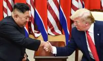 Trump: North Korea’s 3 Short-Range Missile Tests Are Not a Violation of Singapore Agreement
