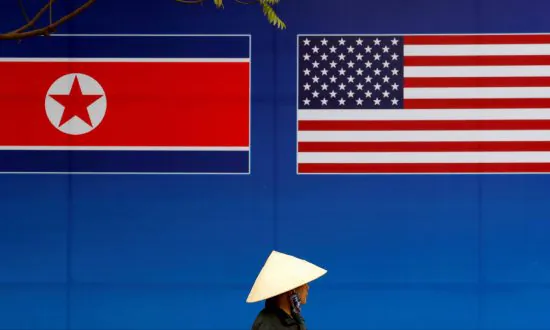 US Citizen Arrested for Helping North Korea Avoid Sanctions With Cryptocurrency and Other Technology