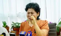 Wife of Missing Chinese Human Rights Lawyer Gao Zhisheng Calls For Help From International Community