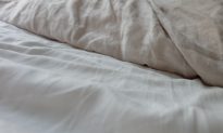 Bodily Benefits of Linen Bedding