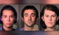 Portland Journalist Assaulted, Robbed by Violent Antifa Protesters