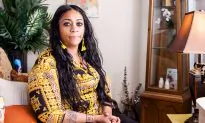 Grandmother Saves Children From Alleged Abuse, Social Workers Blame Her Instead
