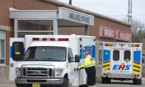 Shawn Whatley: Is Canadians’ Pride in Universal Health Care Misplaced?