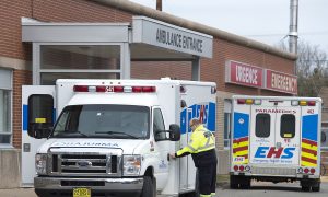 Shawn Whatley: Is Canadians’ Pride in Universal Health Care Misplaced?