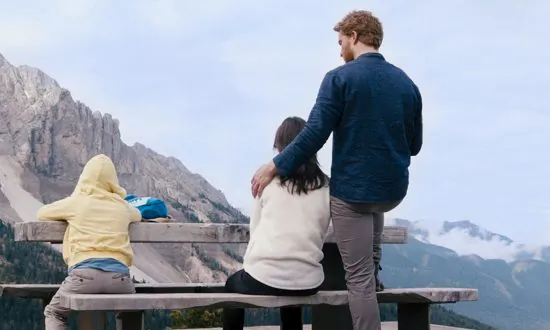 Film Review: ‘Three Peaks’