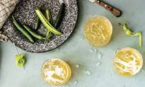 Pitcher-Perfect Cocktails for a Crowd