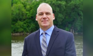 Army Veteran, Police Officer Challenges Ilhan Omar for Congress Seat: 'I'm Going to Be a Voice' for the People