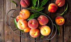 What to Do With All That Perfect Summer Fruit