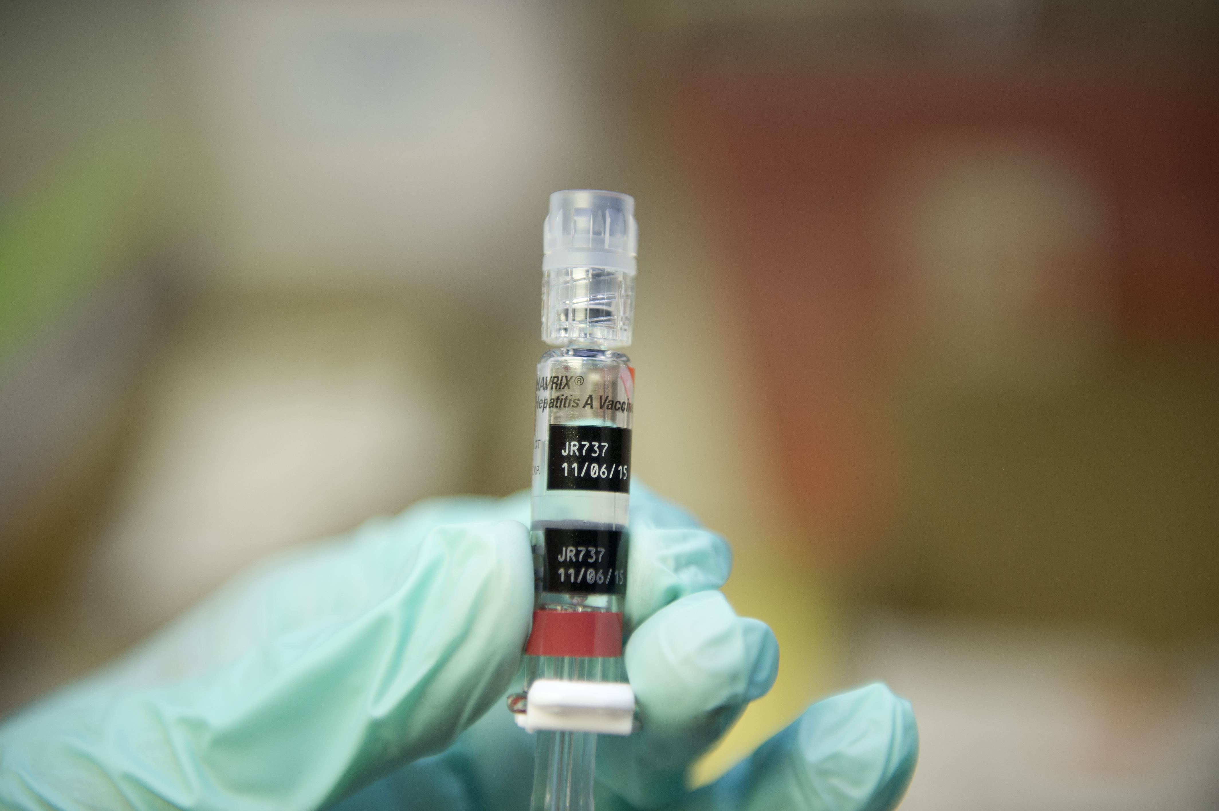 CDC Panel Recommends Adults Younger Than Age 60 Get Vaccinated Against Hepatitis B - Vimarsana News