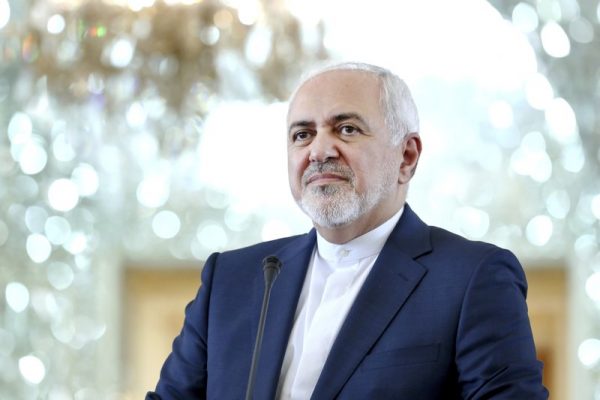 Javad Zarif