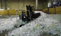 G20 Plastic Trash Reduction Goal Doesn’t Address ‘Excessive’ Production: Activists