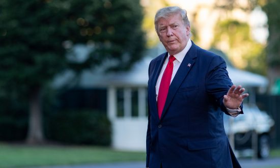 Trump Invites Meme Creator to White House