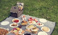 The Allure of the Picnic