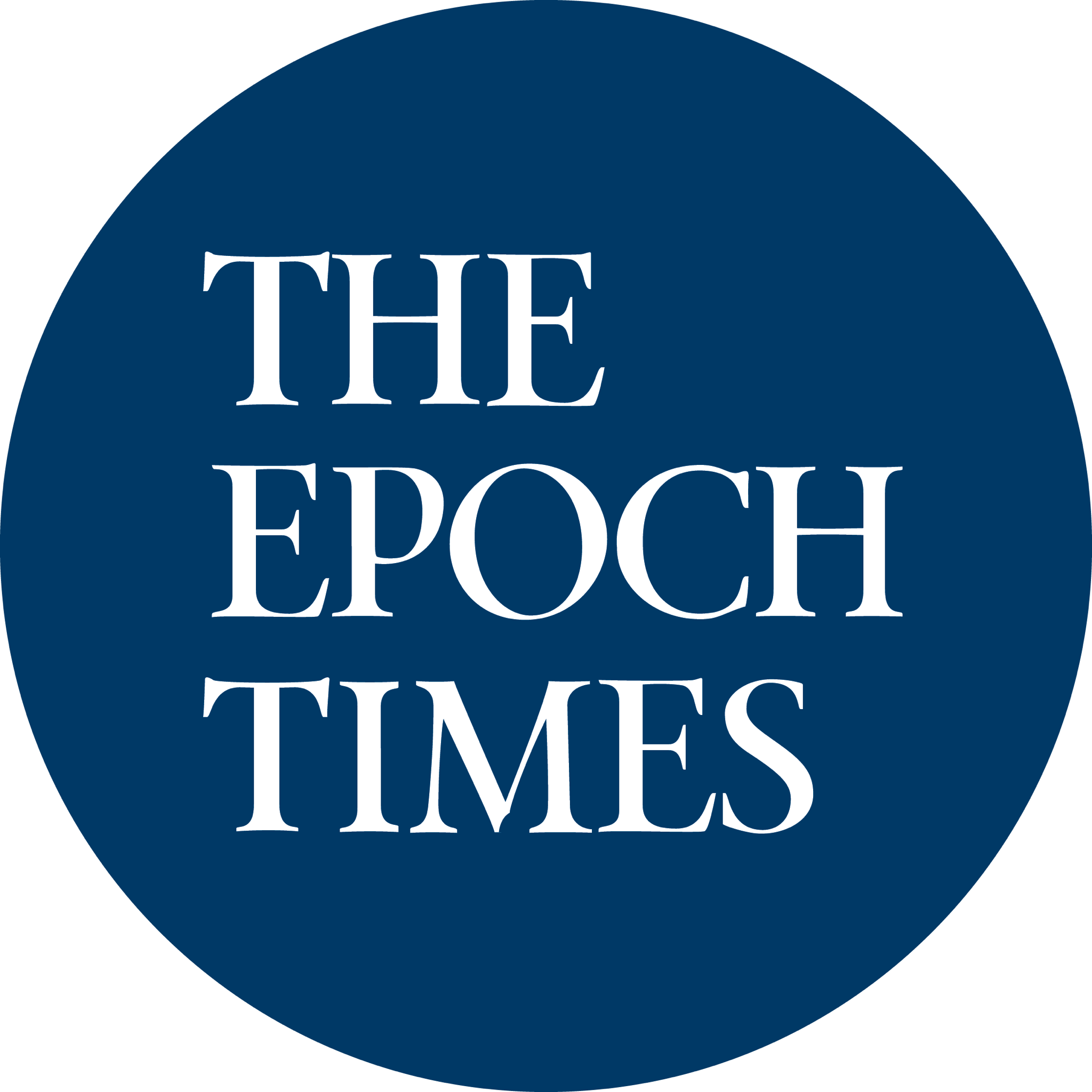 Mitarbeiter von Epoch Times Australia