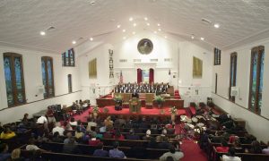 Marxist ‘Critical Race Theory’ Infiltrates Churches, the Culture